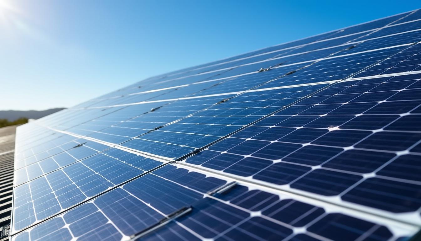 découvrez les nombreux avantages d'un contrat de location de toiture photovoltaïque, tant pour les propriétaires que pour les locataires. ce système innovant permet de bénéficier d'énergie renouvelable tout en réduisant les coûts d'électricité et en contribuant à la protection de l'environnement. maximisez votre investissement immobilier tout en profitant d'économies sur votre facture d'énergie.
