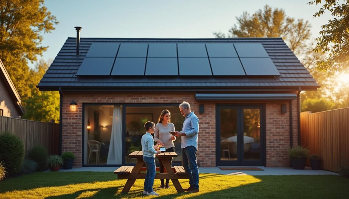 découvrez les nombreux avantages d'un contrat de location de toiture photovoltaïque, tant pour les propriétaires que pour les locataires. optimisez vos économies d'énergie, valorisez votre bien et contribuez à la transition énergétique tout en générant des revenus complémentaires.
