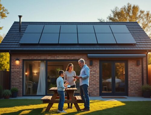 découvrez les nombreux avantages d'un contrat de location de toiture photovoltaïque, tant pour les propriétaires que pour les locataires. optimisez vos économies d'énergie, valorisez votre bien et contribuez à la transition énergétique tout en générant des revenus complémentaires.