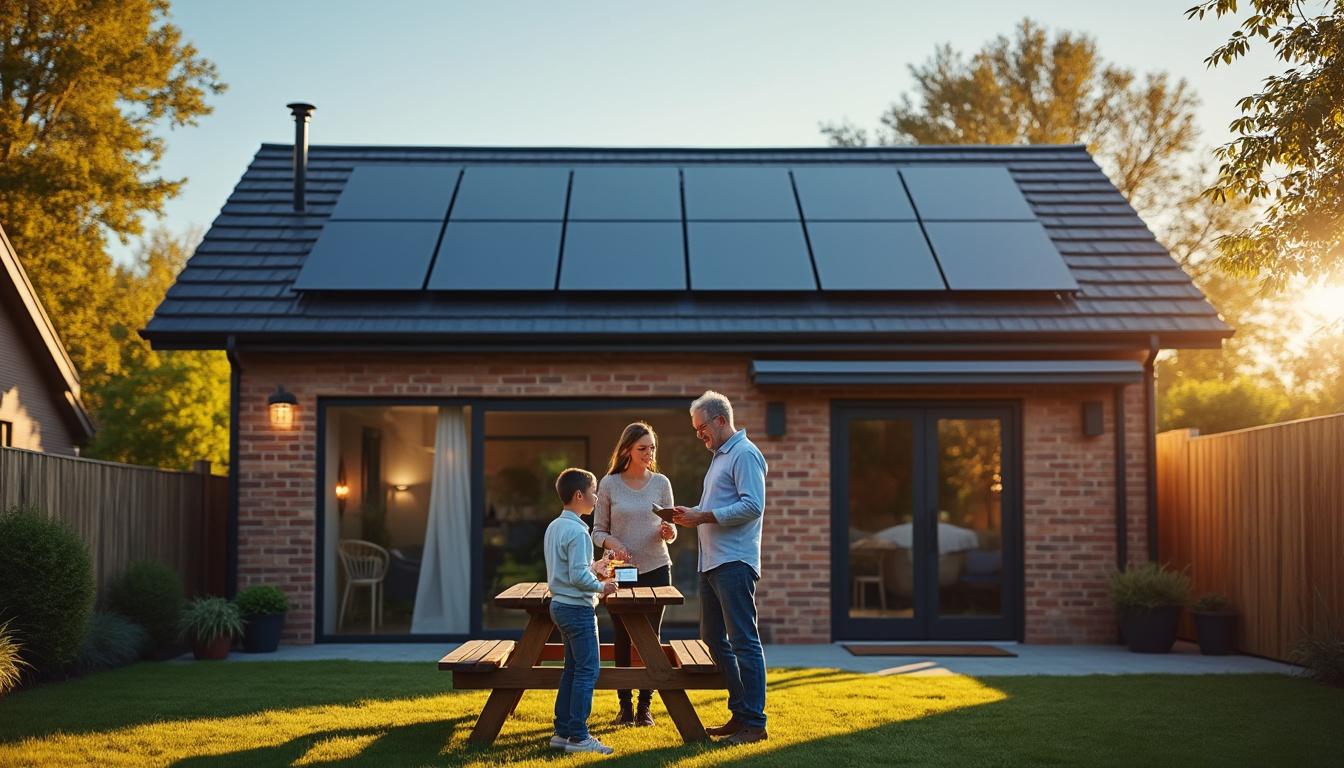 découvrez les nombreux avantages d'un contrat de location de toiture photovoltaïque, tant pour les propriétaires que pour les locataires. optimisez vos économies d'énergie, valorisez votre bien et contribuez à la transition énergétique tout en générant des revenus complémentaires.