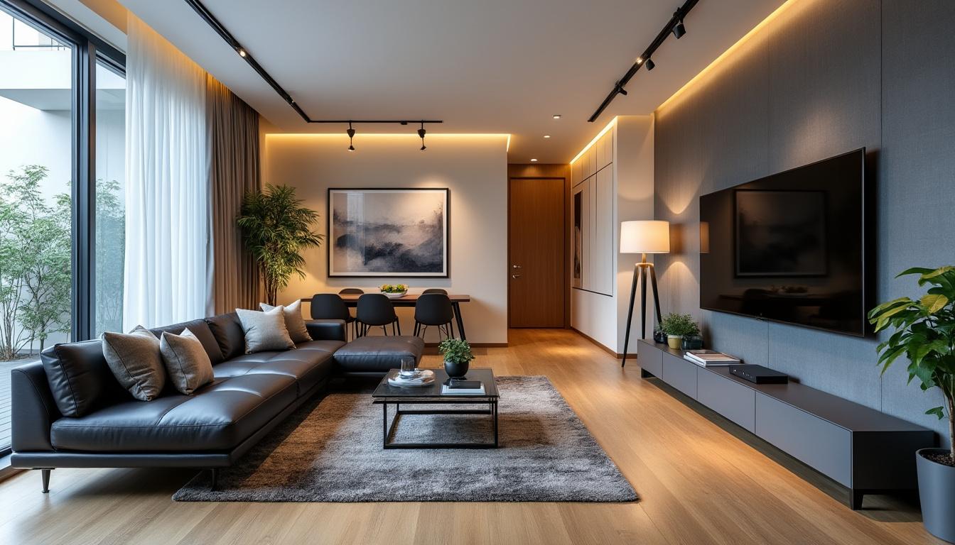 découvrez comment sélectionner l'assurance habitation idéale pour votre logement meublé en 2025. obtenez des conseils pratiques, comparez les options disponibles et protégez efficacement votre bien tout en maîtrisant votre budget.