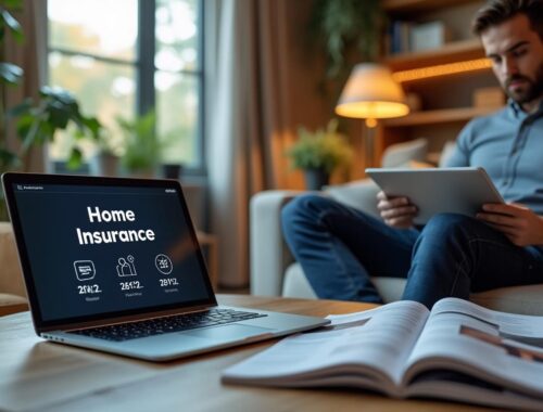 découvrez comment choisir la meilleure assurance habitation pour votre logement meublé en 2025. nos conseils vous guideront à travers les options disponibles, les critères essentiels à considérer et les meilleures pratiques pour protéger votre investissement tout en garantissant votre tranquillité d'esprit.