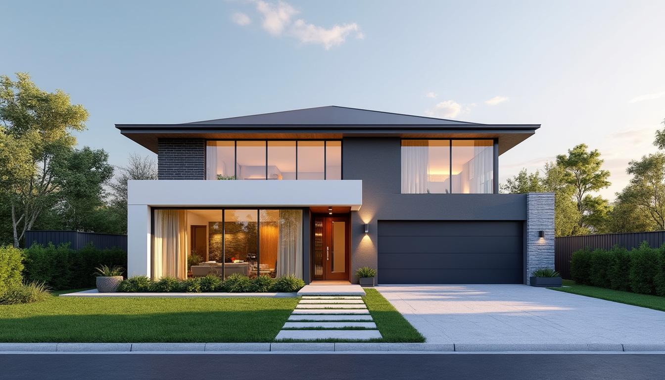 découvrez les dernières tendances en matière de logiciels de plan de maison 3d et laissez-vous inspirer par les innovations, les fonctionnalités avancées et les outils collaboratifs qui révolutionnent la conception architecturale. restez à la pointe de la technologie pour créer des espaces de vie uniques et adaptés à vos besoins.