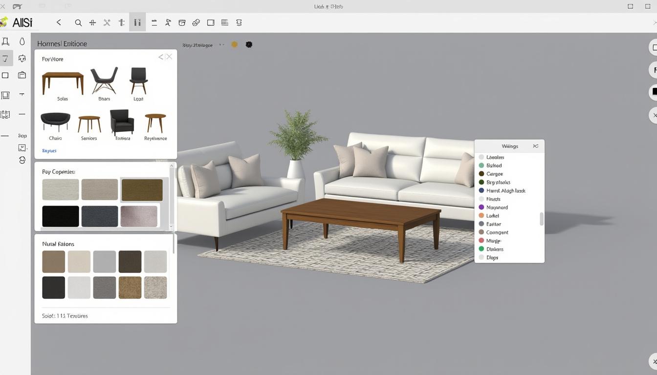 découvrez les dernières tendances en matière de logiciels de plan de maison 3d. explorez les innovations, fonctionnalités et outils qui transforment la conception de votre espace de vie, et apprenez à optimiser votre expérience de planification grâce aux technologies modernes.