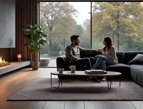 découvrez les dernières tendances en matière de logiciels de plan de maison 3d. explorez les innovations qui transforment la conception architecturale, des outils intuitifs aux fonctionnalités avancées, et apprenez comment optimiser vos projets de construction et de rénovation.