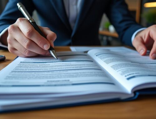 découvrez notre guide pratique sur la loi lemoine concernant l'assurance emprunteur. apprenez à résilier votre contrat d'assurance facilement et en toute sérénité. idéal pour les assurés souhaitant optimiser leurs frais et droits.