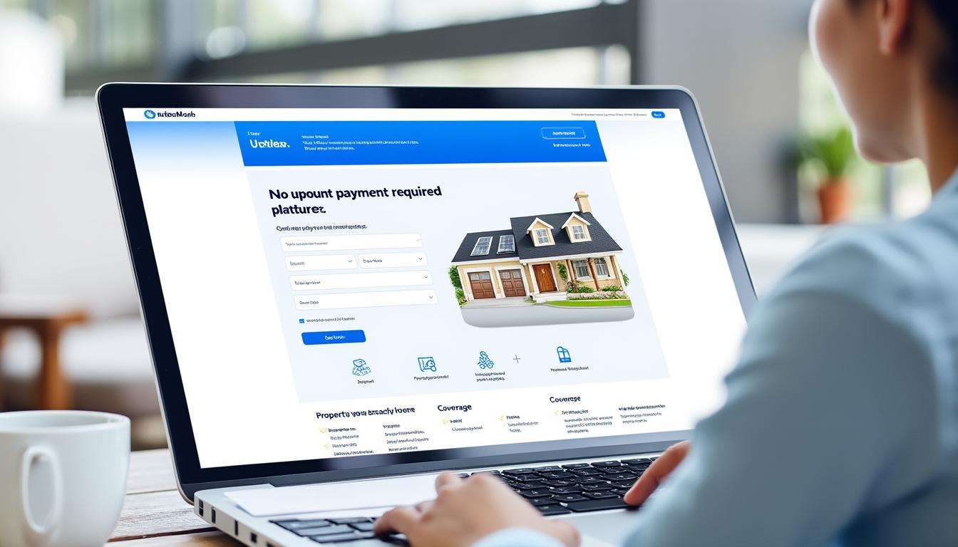 découvrez les meilleures offres d'assurance habitation en ligne sans paiement immédiat. profitez de garanties adaptées à vos besoins tout en simplifiant vos démarches administratives. comparez les prix et choisissez la protection idéale pour votre foyer.