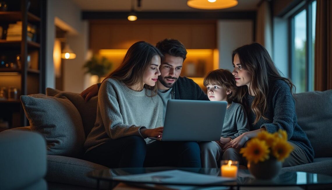 découvrez les meilleures offres d'assurance habitation en ligne sans paiement immédiat. comparez les tarifs et les garanties des assureurs pour trouver la couverture idéale qui correspond à vos besoins, le tout en toute simplicité et sans engagement.