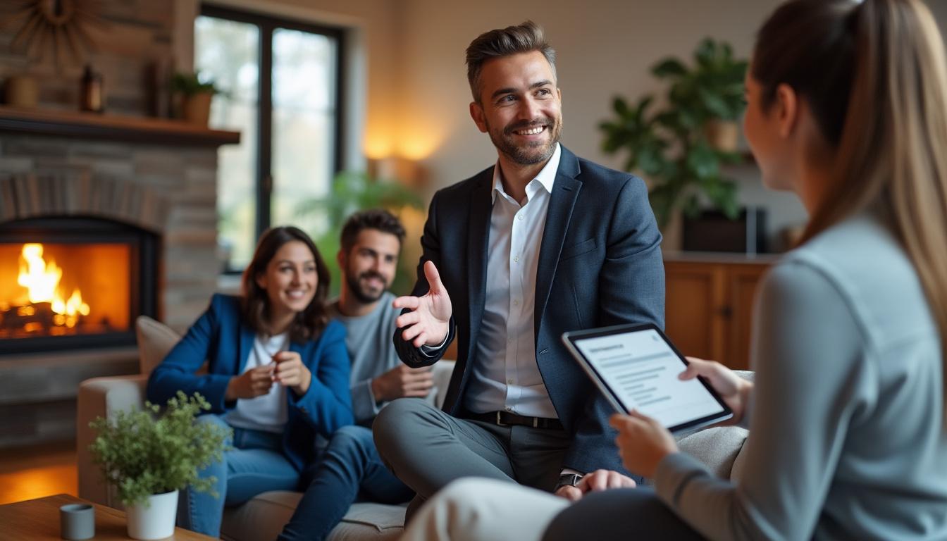 découvrez les meilleures offres d'assurance habitation en ligne sans paiement immédiat. profitez de la sécurité de votre logement avec des tarifs compétitifs et des conditions flexibles. comparez les options et trouvez la couverture qui vous convient le mieux, le tout sans avance de frais.