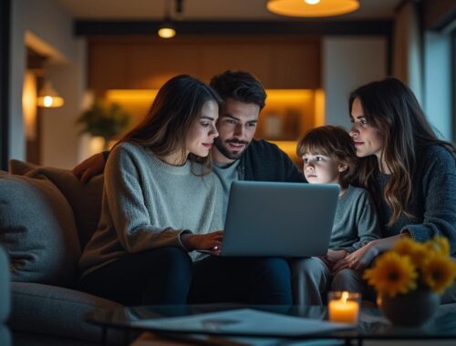 découvrez les meilleures offres d'assurance habitation en ligne sans paiement immédiat. comparez les tarifs et les garanties des assureurs pour trouver la couverture idéale qui correspond à vos besoins, le tout en toute simplicité et sans engagement.