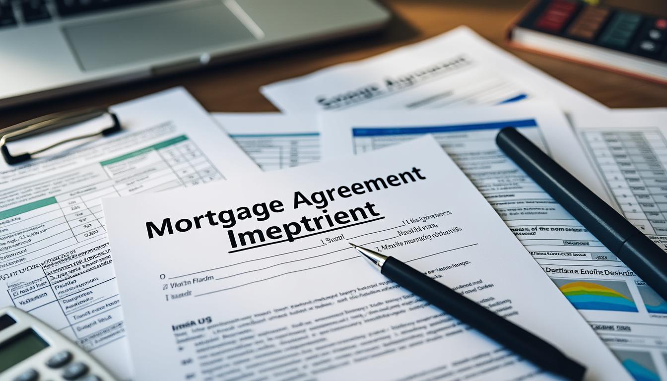 découvrez pourquoi et comment changer facilement d'assurance en cours de prêt immobilier. obtenez des conseils pratiques pour optimiser votre couverture et économiser sur vos mensualités.