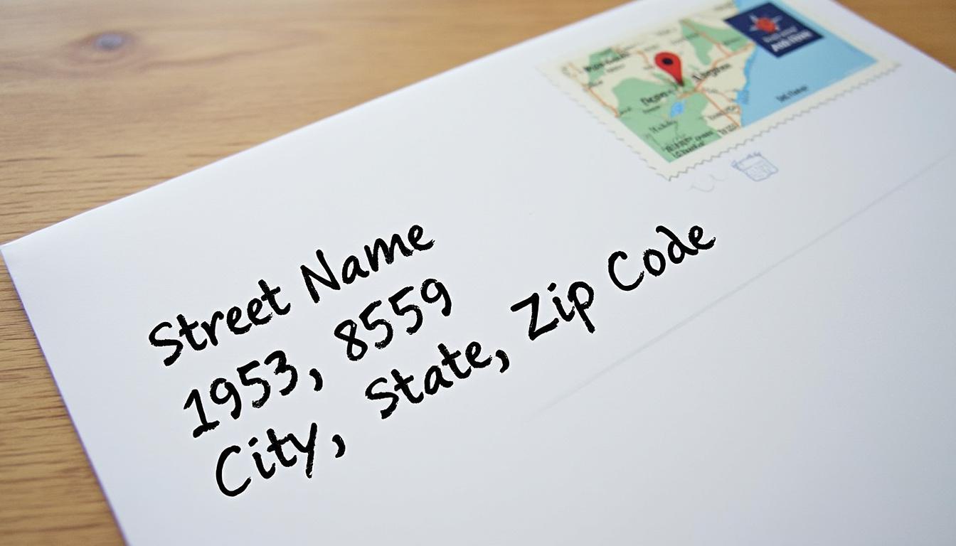 découvrez comment enrichir une adresse postale avec des informations géographiques précises pour faciliter la localisation, la livraison ou la navigation.
