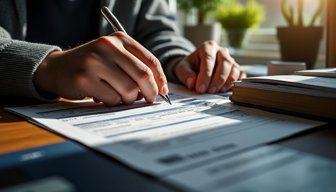découvrez comment corriger facilement une erreur dans l’adresse de votre carte grise. suivez nos étapes simples pour régulariser rapidement votre certificat d’immatriculation et éviter les sanctions.