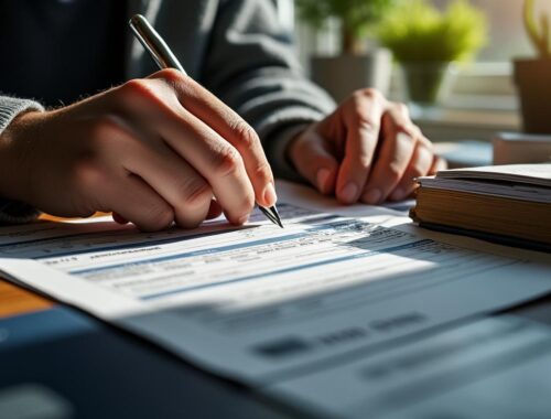 découvrez comment corriger facilement une erreur dans l’adresse de votre carte grise. suivez nos étapes simples pour régulariser rapidement votre certificat d’immatriculation et éviter les sanctions.