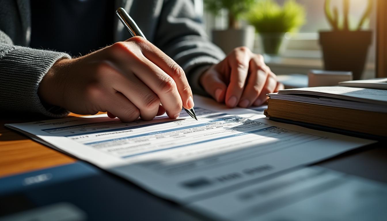 découvrez comment corriger facilement une erreur dans l’adresse de votre carte grise. suivez nos étapes simples pour régulariser rapidement votre certificat d’immatriculation et éviter les sanctions.
