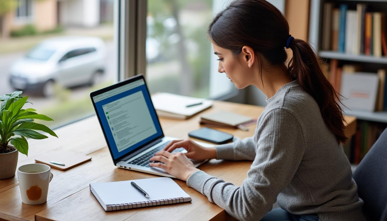 découvrez les étapes simples et rapides pour corriger une erreur d'adresse sur votre carte grise, les documents nécessaires et les démarches à effectuer en ligne ou en préfecture.