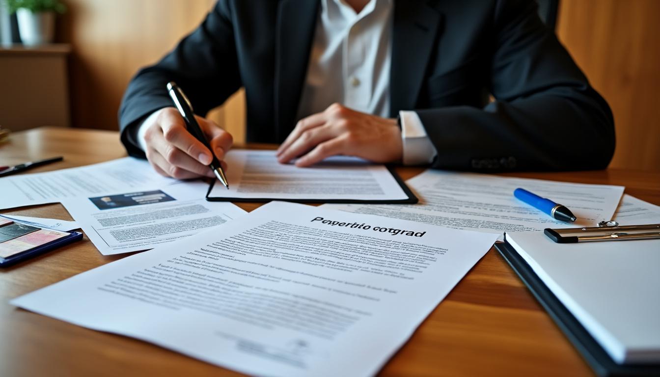 découvrez le processus précis utilisé par les notaires pour vérifier une adresse postale lors d’une vente immobilière : documents exigés, méthodes de contrôle et garanties pour sécuriser la transaction.