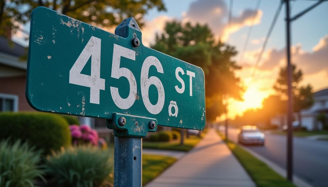 découvrez comment les nouvelles voies sont numérotées dans les lotissements : règles, critères municipaux et procédure pour attribuer des adresses claires et logiques aux nouvelles rues.