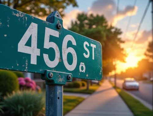 découvrez comment les nouvelles voies sont numérotées dans les lotissements : règles, critères municipaux et procédure pour attribuer des adresses claires et logiques aux nouvelles rues.