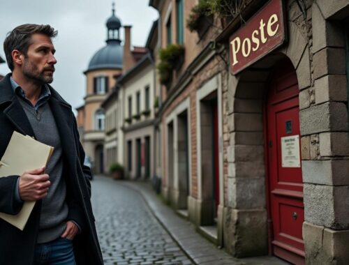 découvrez s'il est possible d'envoyer un courrier vers une adresse sans boîte aux lettres, les risques encourus et les solutions à envisager pour garantir la bonne réception de votre envoi.