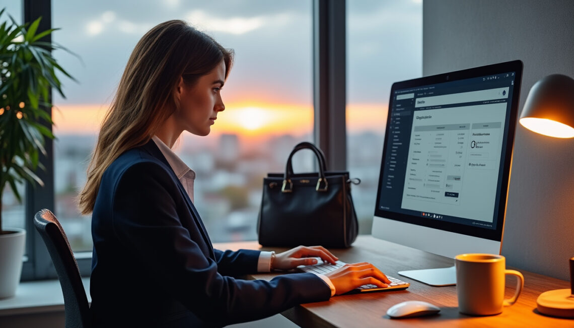 découvrez comment modifier facilement vos coordonnées personnelles depuis votre espace myfoncia copropriété et assurez-vous que vos informations sont toujours à jour pour une gestion simplifiée de votre compte.