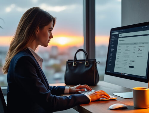 découvrez comment modifier facilement vos coordonnées personnelles depuis votre espace myfoncia copropriété et assurez-vous que vos informations sont toujours à jour pour une gestion simplifiée de votre compte.