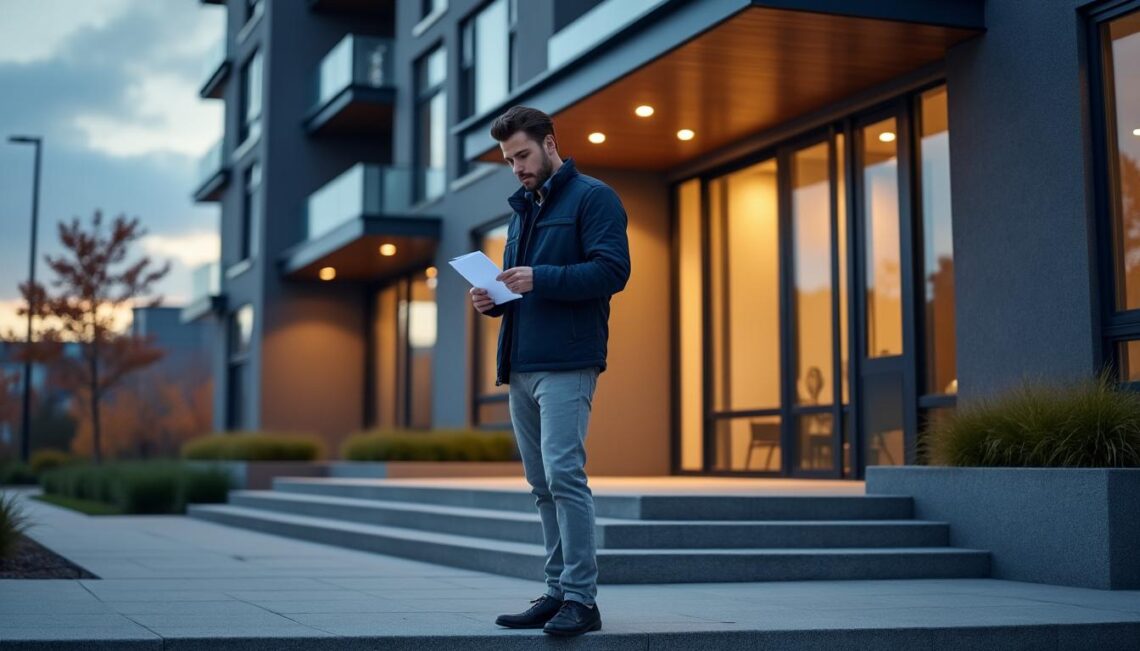 découvrez comment ajouter correctement un appartement lors de la saisie d'une adresse afin d’assurer une livraison ou un courrier sans erreur. conseils pratiques et exemples inclus.