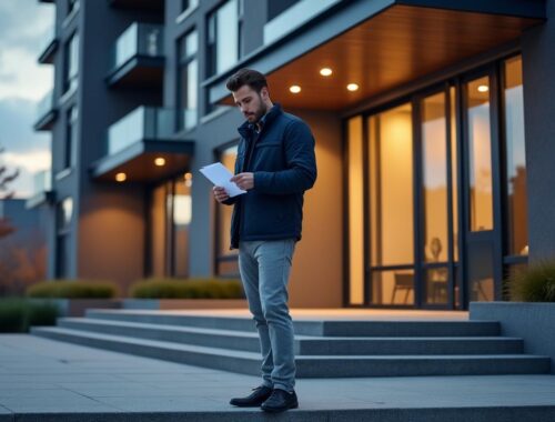 découvrez comment ajouter correctement un appartement lors de la saisie d'une adresse afin d’assurer une livraison ou un courrier sans erreur. conseils pratiques et exemples inclus.