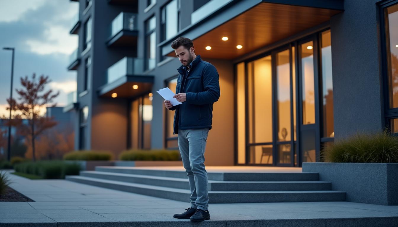 découvrez comment ajouter correctement un appartement lors de la saisie d'une adresse afin d’assurer une livraison ou un courrier sans erreur. conseils pratiques et exemples inclus.