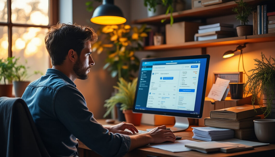 découvrez comment suivre efficacement votre courrier après un changement d’adresse : démarches à effectuer, services de réexpédition et astuces pour ne rien manquer de vos lettres et colis.