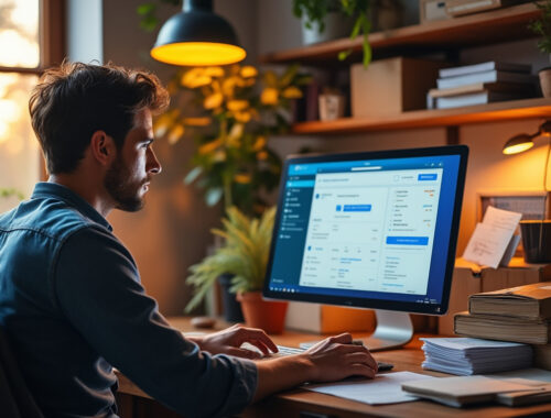 découvrez comment suivre efficacement votre courrier après un changement d’adresse : démarches à effectuer, services de réexpédition et astuces pour ne rien manquer de vos lettres et colis.