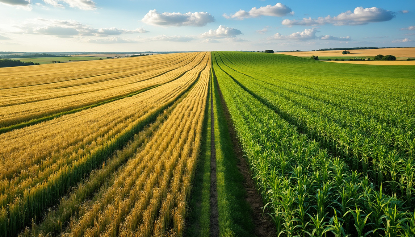 découvrez comment convertir facilement des hectares en mètres carrés pour remplir correctement votre déclaration cadastrale. astuces et méthode rapide pour éviter toute erreur lors de vos démarches administratives.
