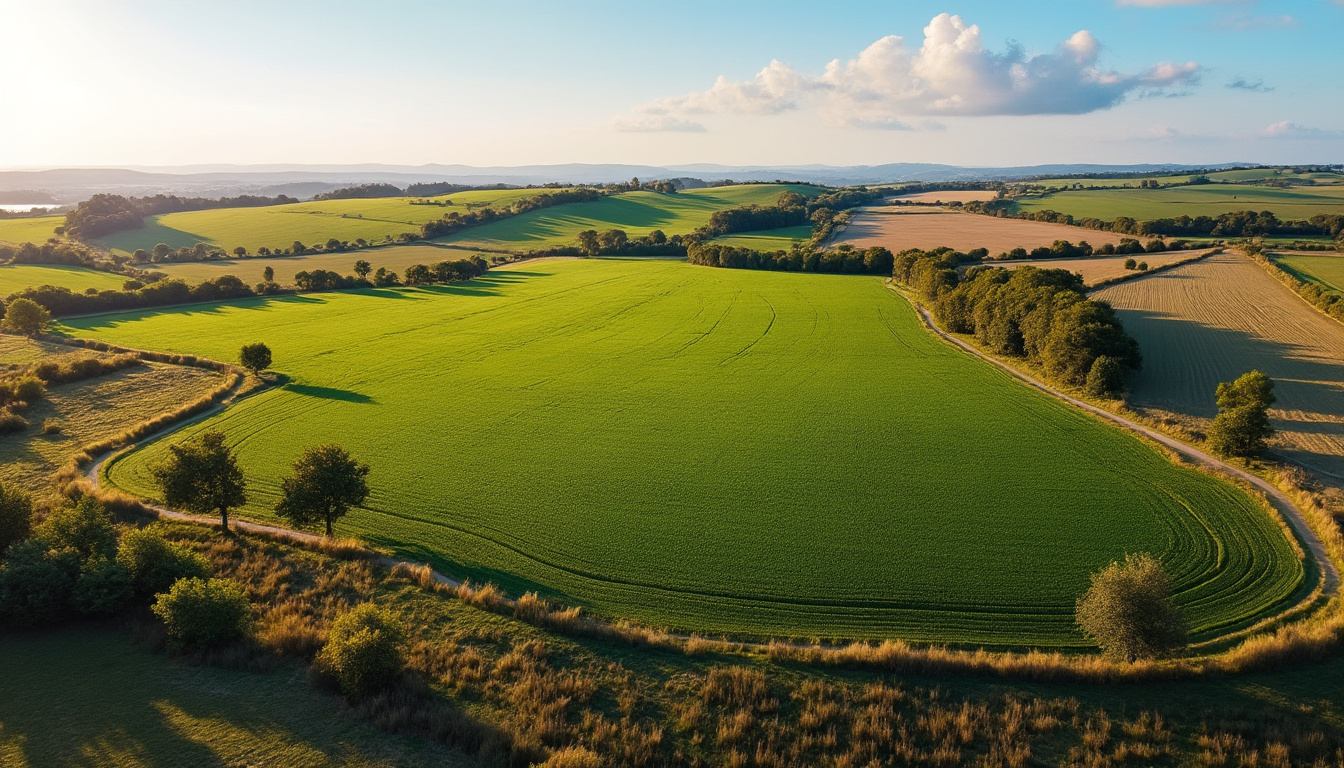 découvrez comment convertir facilement des hectares en mètres carrés pour vos démarches de déclaration cadastrale. guide pratique, rapide et précis pour vos besoins fonciers.