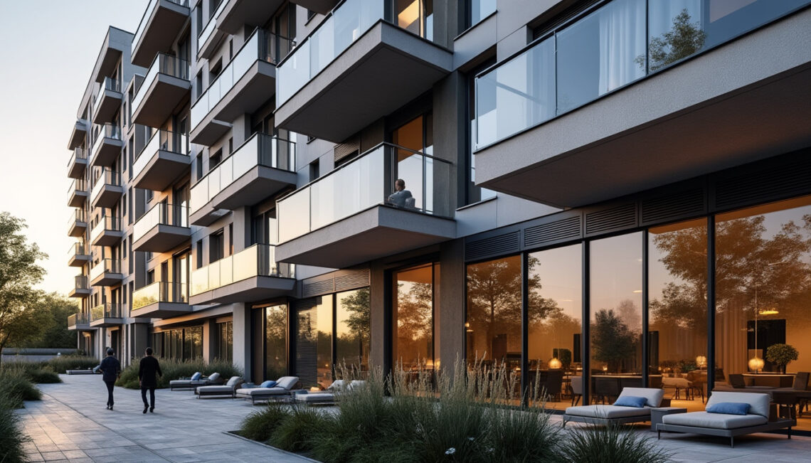 découvrez la définition juridique du condominium selon le code civil : caractéristiques, cadre légal et droits des copropriétaires expliqués de façon claire et concise.