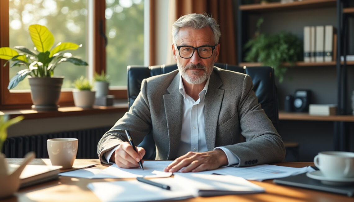 découvrez un exemple de lettre de résiliation à utiliser après la vente d’un bien, ainsi que des conseils pratiques pour rédiger et envoyer votre demande efficacement.