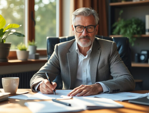 découvrez un exemple de lettre de résiliation à utiliser après la vente d’un bien, ainsi que des conseils pratiques pour rédiger et envoyer votre demande efficacement.