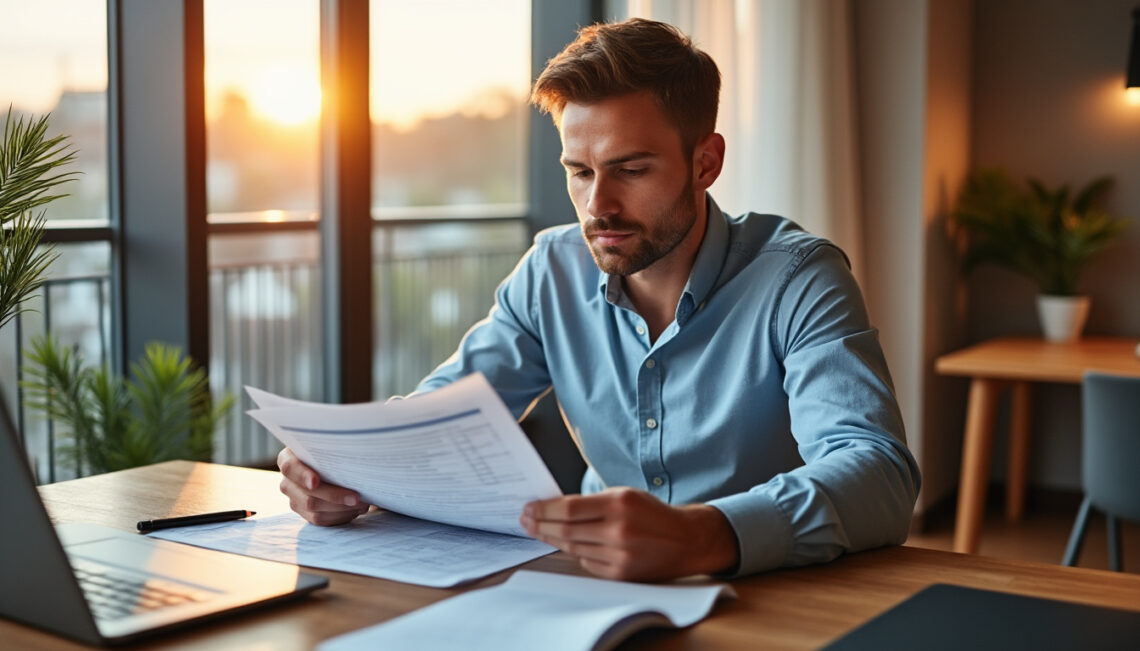 découvrez comment accéder facilement à vos documents de copropriété via foncia mon compte. guide étape par étape pour consulter, télécharger et gérer vos documents en toute sécurité en ligne.