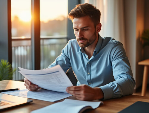 découvrez comment accéder facilement à vos documents de copropriété via foncia mon compte. guide étape par étape pour consulter, télécharger et gérer vos documents en toute sécurité en ligne.