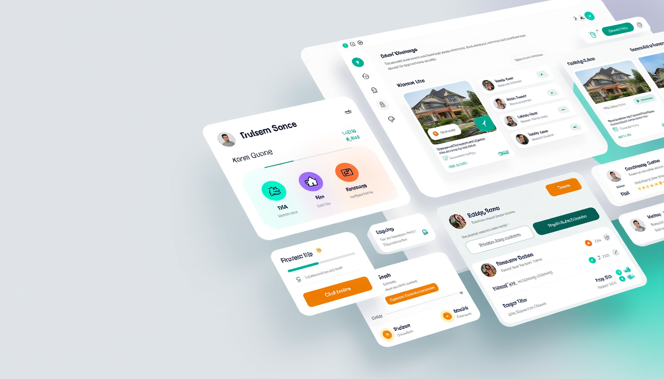 découvrez comment accéder facilement à vos documents de copropriété en ligne grâce à l’espace client foncia mon compte. suivez nos étapes simples pour consulter vos justificatifs et informations importantes en toute sécurité.