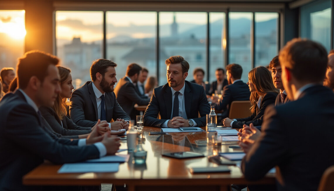 découvrez les conversations incontournables sur la loi pinel en 2025 : questions fréquentes, évolutions législatives et conseils d'experts à suivre dans un forum spécialisé immobilier.