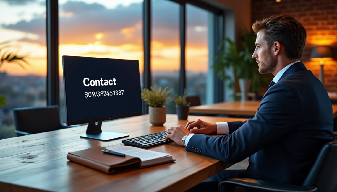 découvrez s'il est possible et pertinent d'utiliser une adresse professionnelle comme adresse de contact. avantages, inconvénients et conseils pour faire le bon choix selon votre situation.