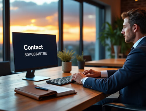 découvrez s'il est possible et pertinent d'utiliser une adresse professionnelle comme adresse de contact. avantages, inconvénients et conseils pour faire le bon choix selon votre situation.
