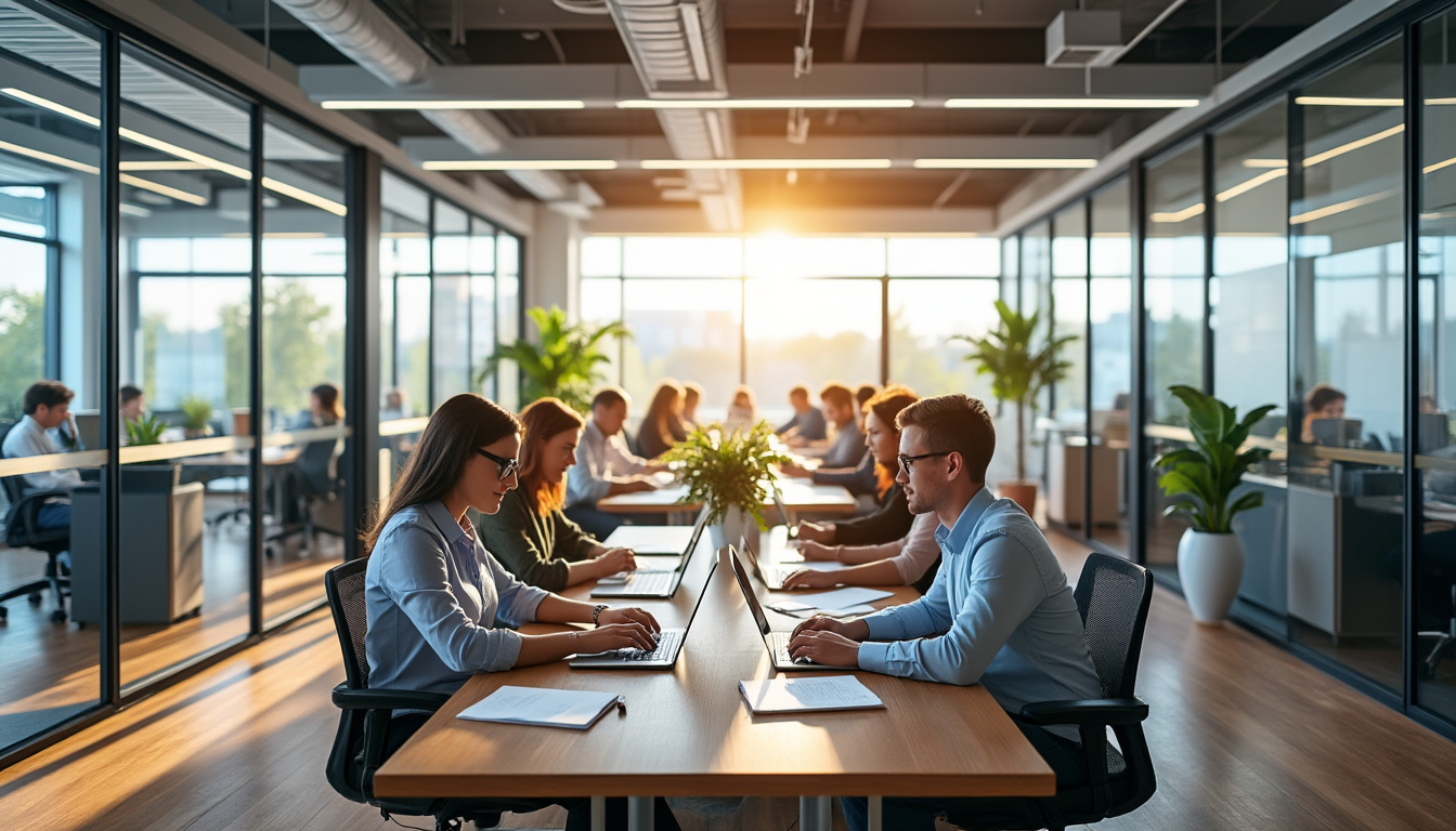 découvrez s'il est possible et pertinent d'utiliser une adresse professionnelle comme adresse de contact, ainsi que les avantages et les précautions à prendre pour garantir la confidentialité et la crédibilité de vos échanges.