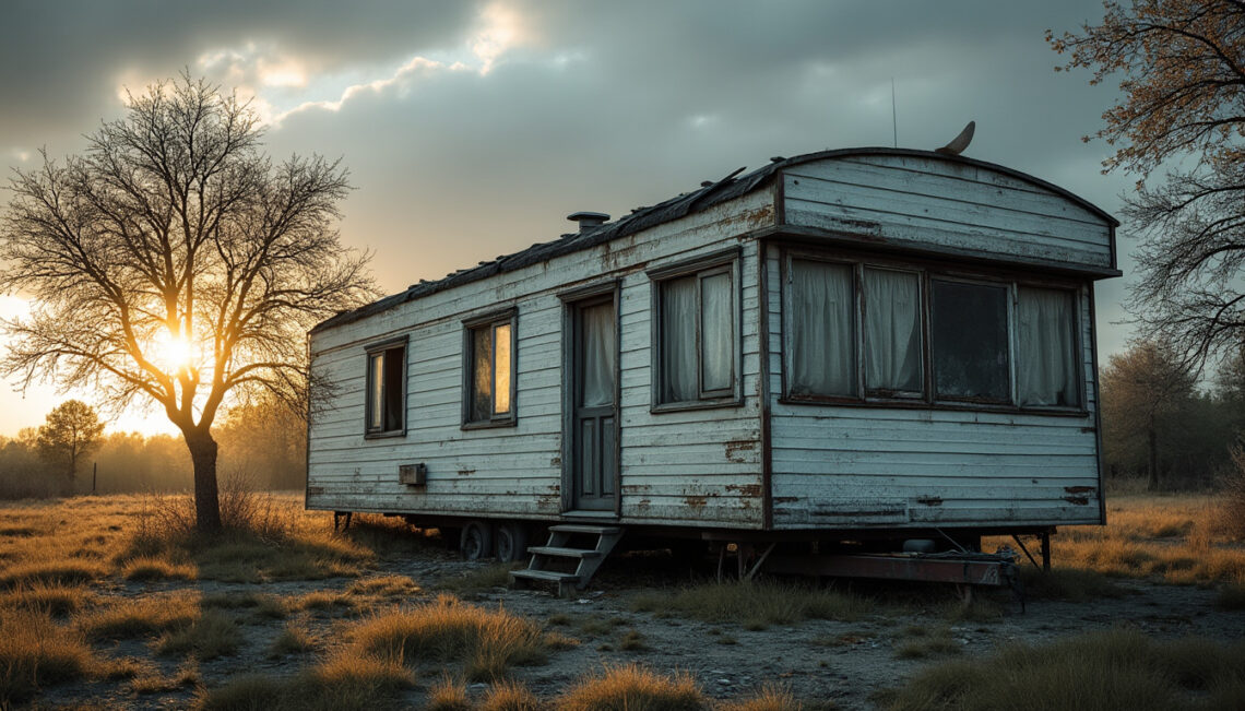 découvrez pourquoi la loi concernant les mobil-homes de plus de 20 ans joue un rôle crucial pour assurer la sécurité des occupants et éviter les risques liés à l’usure et à la vétusté de ces logements.