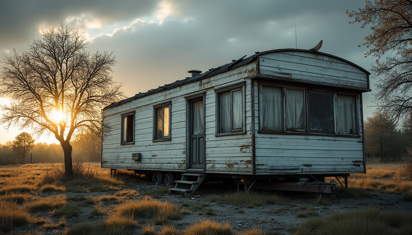 découvrez pourquoi la loi concernant les mobil-homes de plus de 20 ans joue un rôle crucial pour assurer la sécurité des occupants et éviter les risques liés à l’usure et à la vétusté de ces logements.
