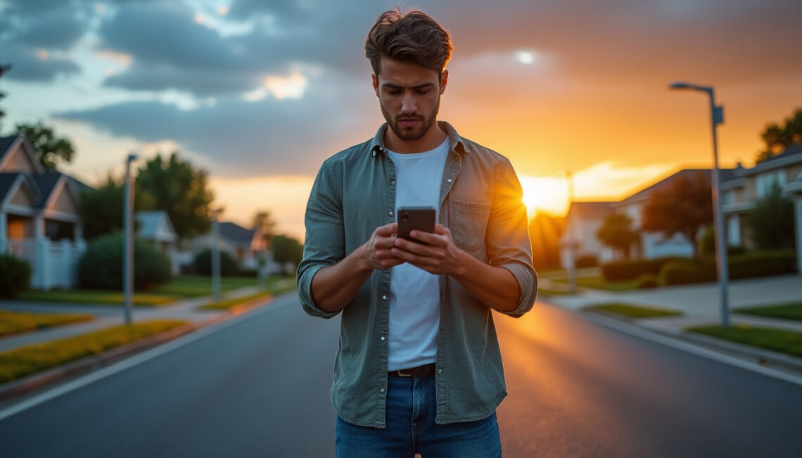 découvrez les étapes à suivre si votre adresse n’apparaît pas sur google maps : solutions pratiques, démarches à effectuer et conseils pour corriger ou ajouter une adresse manquante rapidement.
