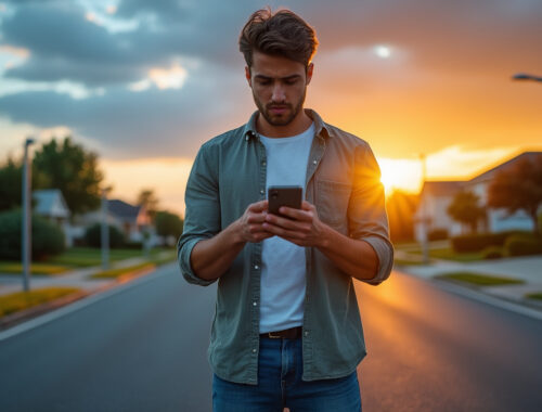 découvrez les étapes à suivre si votre adresse n’apparaît pas sur google maps : solutions pratiques, démarches à effectuer et conseils pour corriger ou ajouter une adresse manquante rapidement.