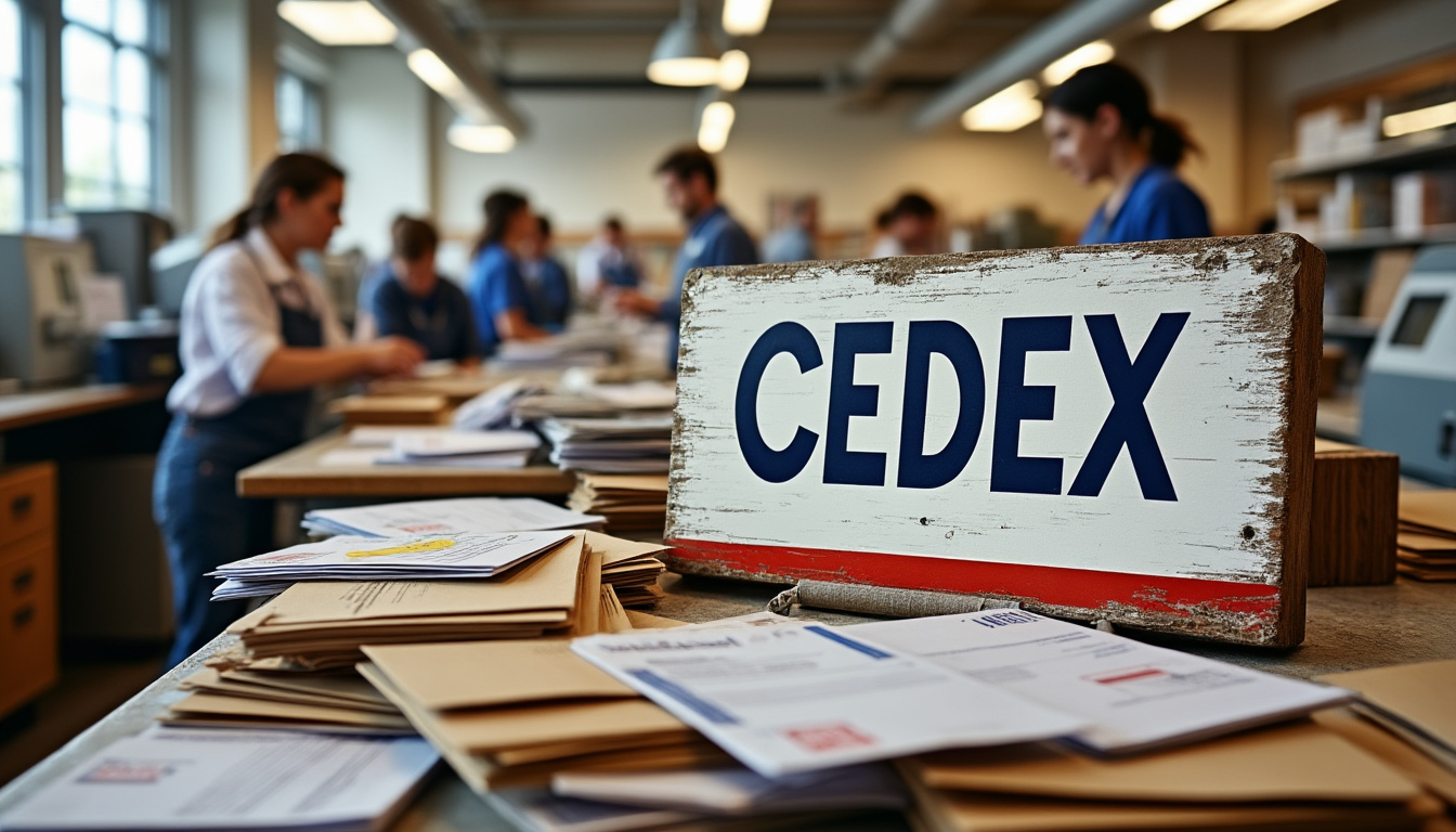 découvrez la différence entre un code postal classique et un code cedex, leurs fonctions respectives et leur utilisation en france pour l’envoi de courriers ou colis.