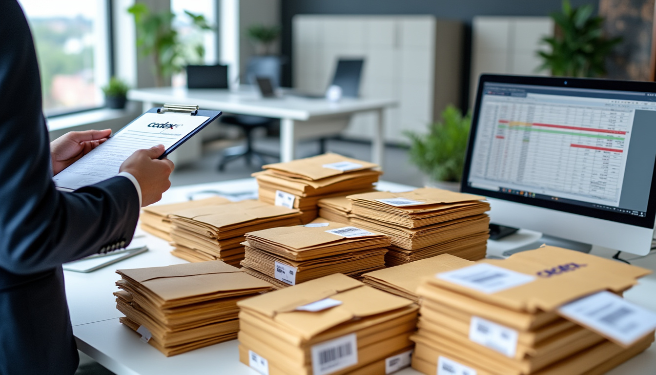 découvrez la différence entre un code postal classique et un cedex : leur définition, leurs usages et pourquoi ils sont essentiels pour l’acheminement du courrier en france.