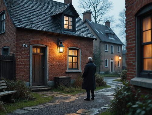 découvrez quelle mention d’adresse indiquer lorsque votre bâtiment ne possède pas de numéro. suivez nos conseils pour assurer la bonne réception de votre courrier et respecter les normes postales en vigueur.